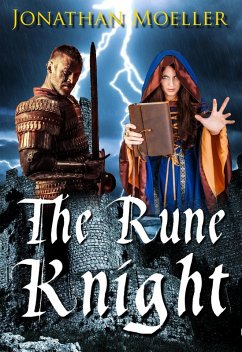 The Rune Knight (World of the Demonsouled) (eBook, ePUB) - Moeller, Jonathan