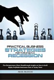 Practical Business Strategies for Thriving in a Recession (eBook, ePUB)