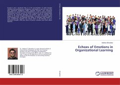 Echoes of Emotions in Organizational Learning