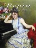 Repin: 190 Colour Plates (eBook, ePUB)