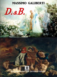 D.& b (eBook, ePUB) - Galiberti, Massimo