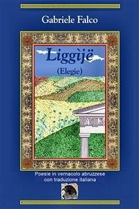 Liggìjë (Elegie) (eBook, ePUB) - Falco, Gabriele