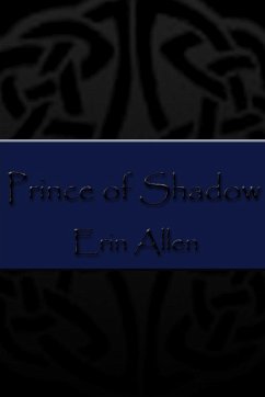 Prince of Shadow - Allen, Erin