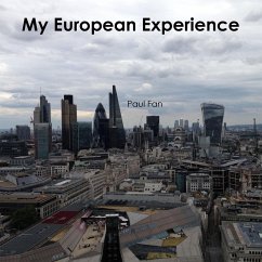My European Experience - Fan, Paul