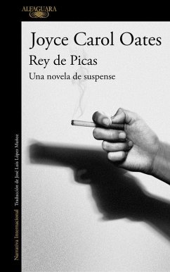 Rey de picas - Oates, Joyce Carol