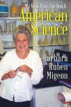 American Science - Migeon, Barbara Ruben
