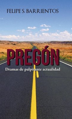 Pregón - Barrientos, Felipe S.