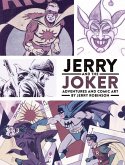 Jerry and the Joker: Adventures and Comic Art