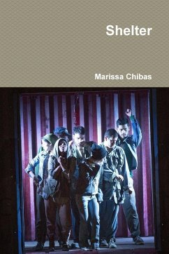 Shelter - Chibas, Marissa