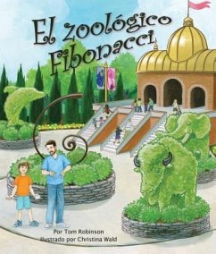 El Zoológico Fibonacci (Fibonacci Zoo) - Robinson, Tom