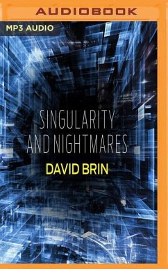 Singularity and Nightmares - Brin, David