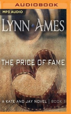 The Price of Fame - Ames, Lynn