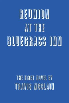 Reunion at the Bluegrass Inn - McClain, Travis