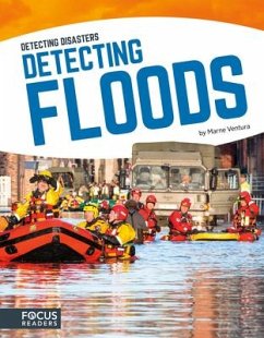 Detecting Floods - Ventura, Marne