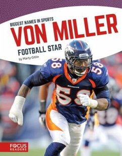 Von Miller - Gitlin, Marty