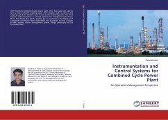 Instrumentation and Control Systems for Combined Cycle Power Plant