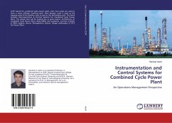 Instrumentation and Control Systems for Combined Cycle Power Plant - Vashi, Harshal