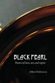 Black Pearl: poems of love, sex and regret