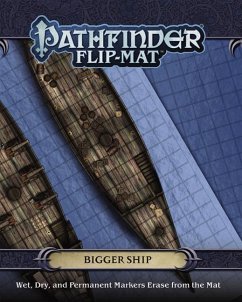 Pathfinder Flip-Mat: Bigger Ship