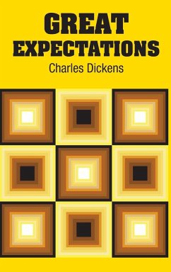 Great Expectations - Dickens, Charles