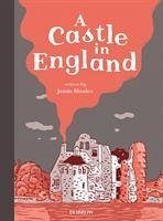 A Castle in England - Rhodes, Jamie