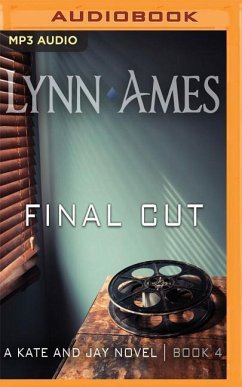 Final Cut - Ames, Lynn