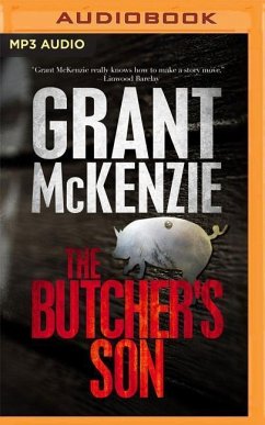 BUTCHERS SON M - McKenzie, Grant