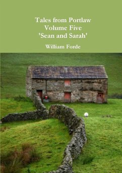 Tales from Portlaw Volume Five - 'Sean and Sarah' - Forde, William