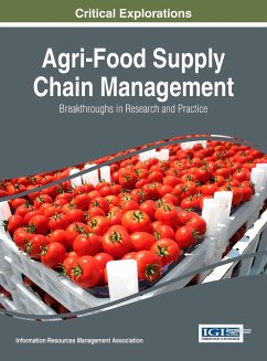 Agri-Food Supply Chain Management