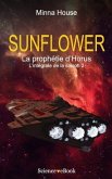 SUNFLOWER - La prophétie d'Horus: L'intégrale de la saison 2