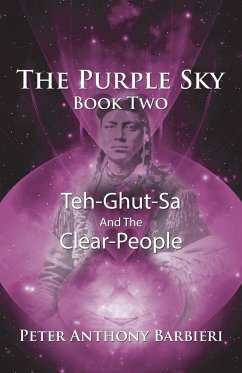 The Purple Sky Book Two - Barbieri, Peter Anthony