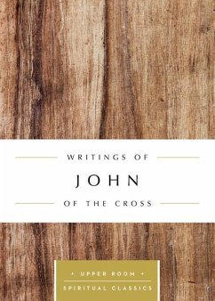 Writings of John of the Cross - John Of The Cross