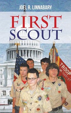 First Scout First Scout