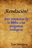 ¡Revelación!