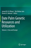 Date Palm Genetic Resources and Utilization Date Palm Genetic Resources and Utilization