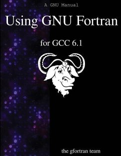 Using GNU Fortran for GCC 6.1 - Team, Gfortran