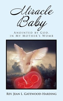 Miracle Baby - Gatewood-Harding, Rev. Jean L.