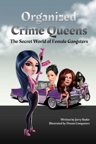 Organized Crime Queens Organized Crime Queens