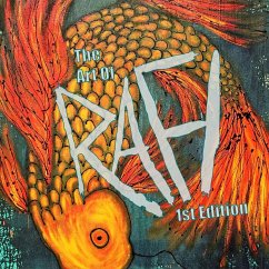 The Art Of Rafi 1st Edition - Perez, Rafi