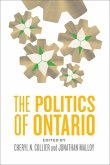 The Politics of Ontario