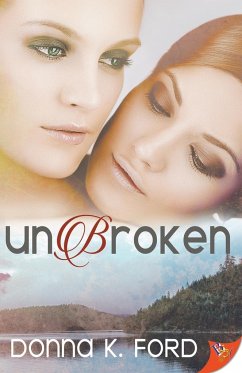 Unbroken - Ford, Donna K.