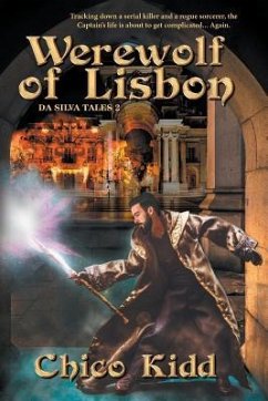 The Werewolf of Lisbon - Kidd, Chico