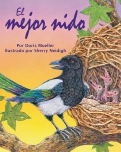 The) El Mejor Nido (Best Nest - Mueller, Doris L