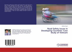 Road Safety Issues in Developing Countries: Case Study of Vietnam