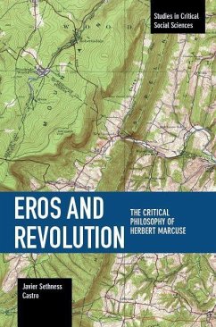 Eros and Revolution - Castro, Javier Sethness