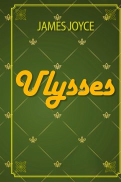 Cover Ulysses