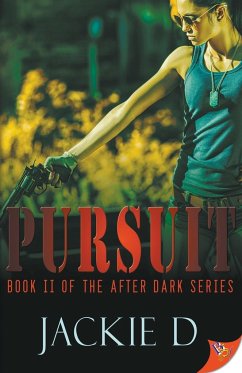 Pursuit - D, Jackie