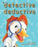The) El Detective Deductivo (Deductive Detective