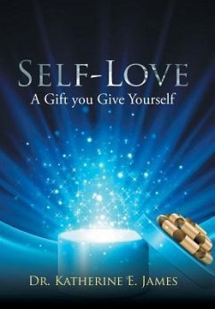 Self-Love - James, Katherine E.