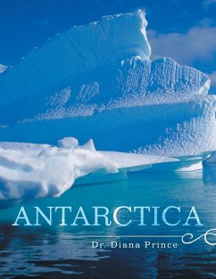 Antarctica - Prince, Diana
